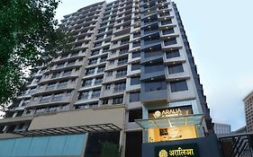 Aralia - A Business Hotel, Midc Andheri East